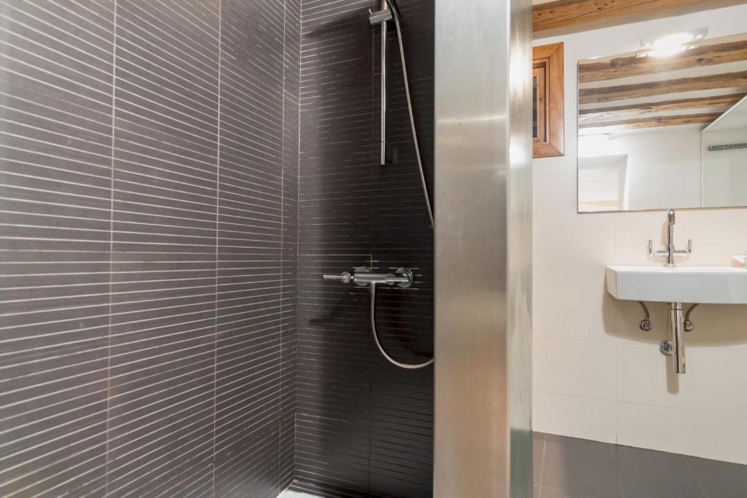 Modern- 2Bd 2Bth - Opera Apartment Madrid Exterior photo
