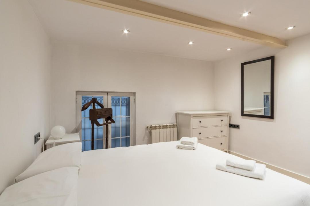 Modern- 2Bd 2Bth - Opera Apartment Madrid Exterior photo