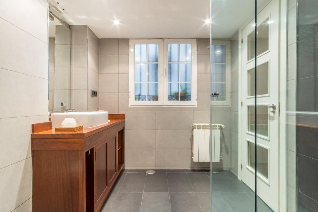 Modern- 2Bd 2Bth - Opera Apartment Madrid Exterior photo