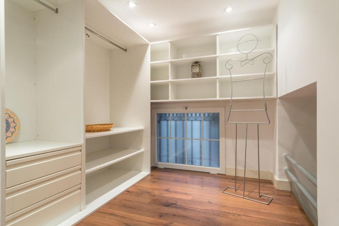 Modern- 2Bd 2Bth - Opera Apartment Madrid Exterior photo